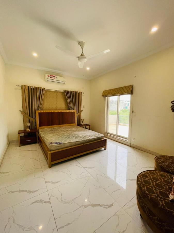 Ivy House Hotel Rawalpindi Exterior foto