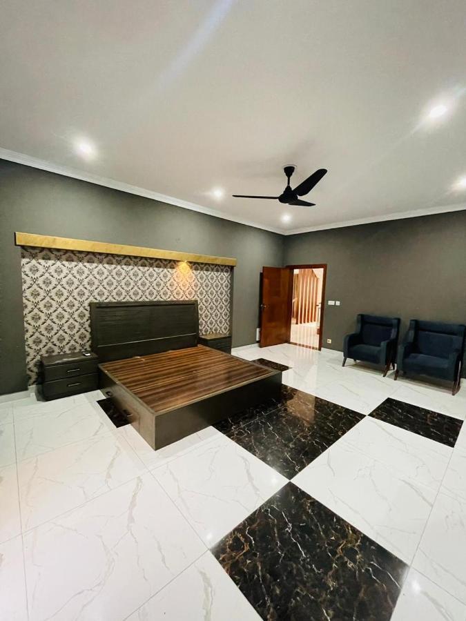 Ivy House Hotel Rawalpindi Cameră foto