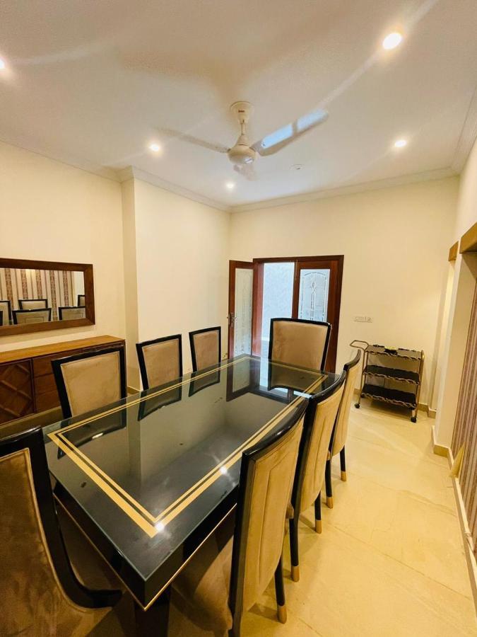 Ivy House Hotel Rawalpindi Exterior foto