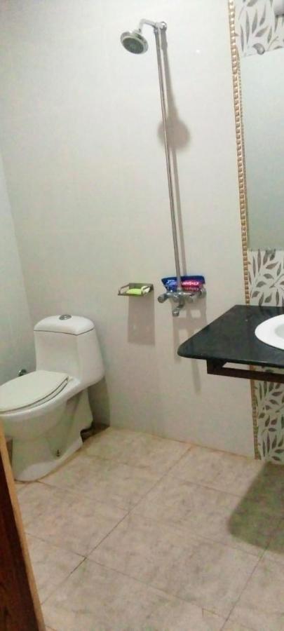 Ivy House Hotel Rawalpindi Exterior foto